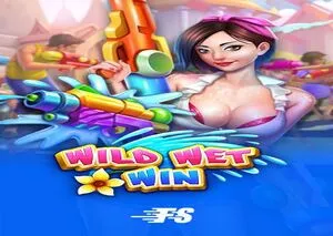 Wild Wet Win demo game