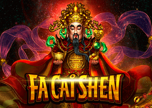Fa Cai Shen demo game