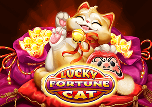 Lucky Fortune Cat demo game