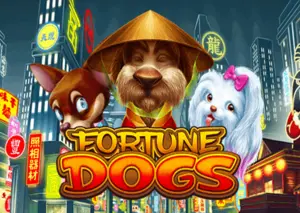 Fortune Dogs demo game