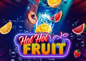 Hot Hot Fruit demo game