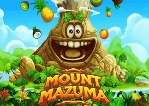 Mount Mazuma demo game