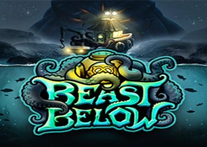 Beast Below demo game