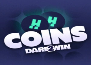 Coins demo game