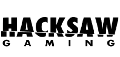Hacksaw Gaming Slot Review logo