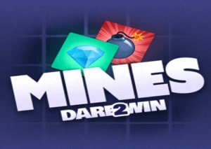 Mines demo game