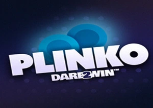 Plinko demo game