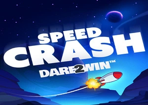 Speed Crash demo game