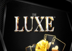 The Luxe demo game