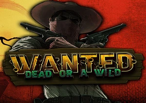 Wanted Dead or a Wild demo game