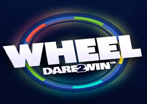 Wheel demo game