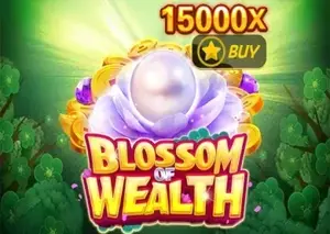Blossom of Wealth demo game
