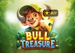 Bull Treasure demo game