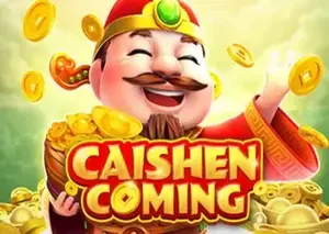 Caishen Coming demo game