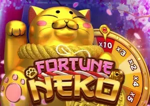 Fortune Neko demo game