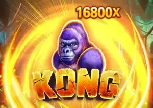Kong demo game