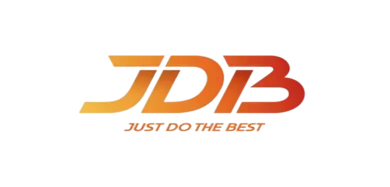 JDB Slot Review logo
