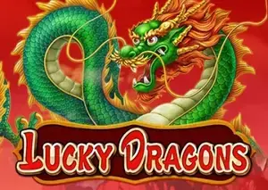 Lucky Dragons demo game