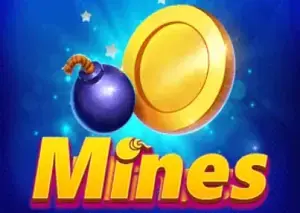 Mines arcade game