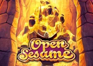 Open Sesame demo game
