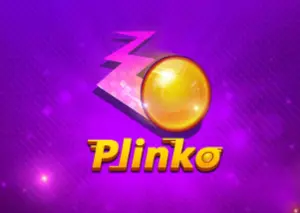 Plinko arcade game