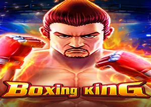 Boxing King demo game
