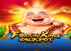 Fortune King Jackpot demo game