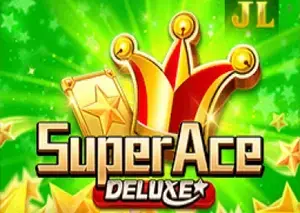 Super Ace Deluxe demo game