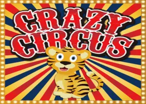 Crazy Circus demo game