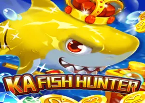 Fish Hunter fishing game