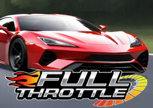 Full Throttle demo game