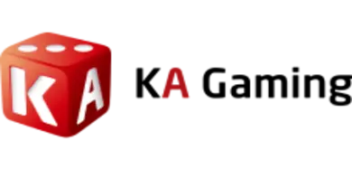 KA Gaming Slot Review logo