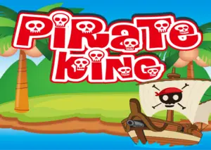 Pirate King demo game
