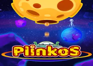 Plinko S demo game