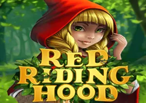 Red Riding Hood demo game