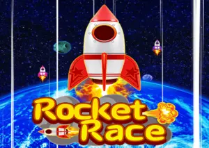 Rocket Race demo game