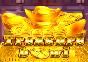 Treasure Bowl demo game