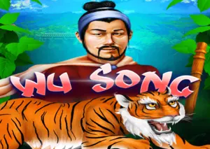 Wu Song demo game