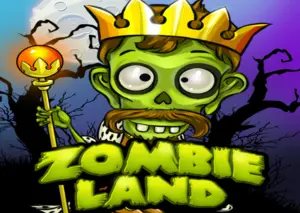 Zombie Land demo game