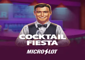Cocktail Fiesta slot thumbnail