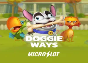 Doggie Ways slot thumbnail