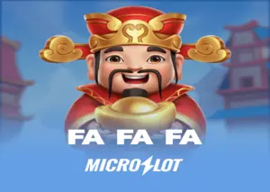 Fa Fa Fa slot thumbnail