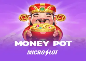 Money Pot slot thumbnail