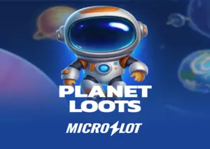 Planet Loots slot thumbnail