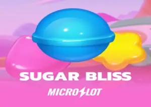 Sugar Bliss slot thumbnail