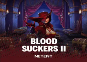 Blood Suckers II demo game