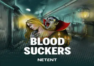 Blood Suckers demo game