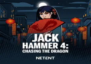 Jack Hammer 4 demo game