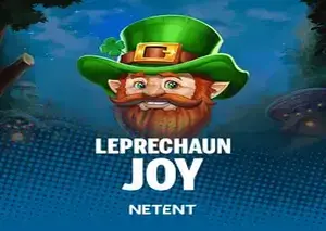 Leprechaun Joy demo game