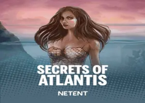 Secrets of Atlantis demo game